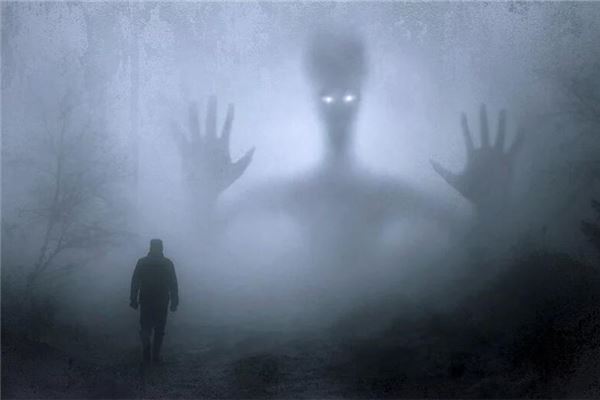 图片[1]-梦中遇见他人灵魂