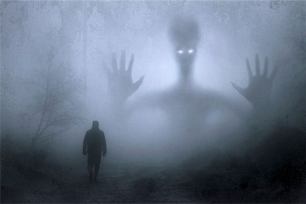 图片[1]-梦见众人合力驱魔