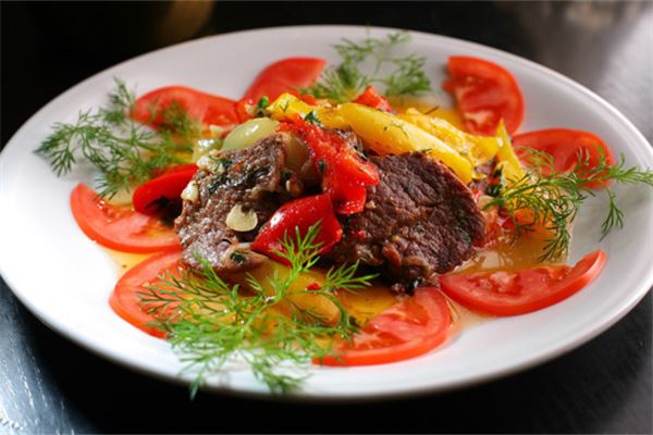 图片[1]-孕妇梦食肉类预示胎儿性别