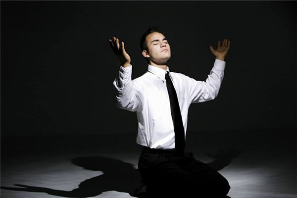 图片[1]-跪拜之梦的预示