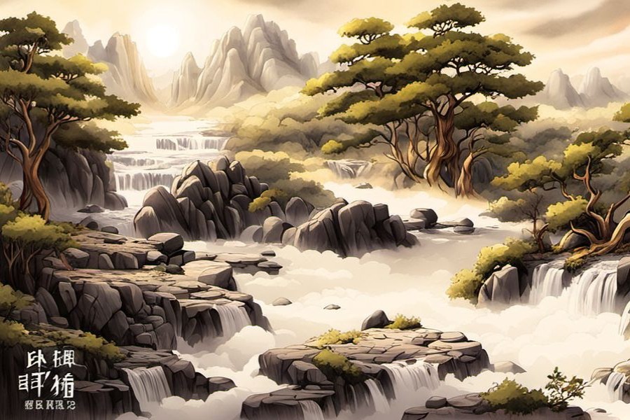 图片[1]-1971年出生人的命理解析