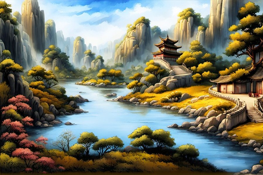 图片[1]-甲子日女命,婚姻真的注定坎坷吗