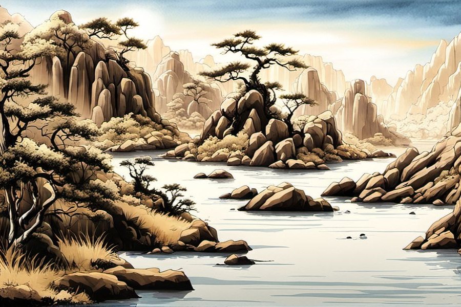 图片[1]-辛丑日柱女性的婚姻命运解析