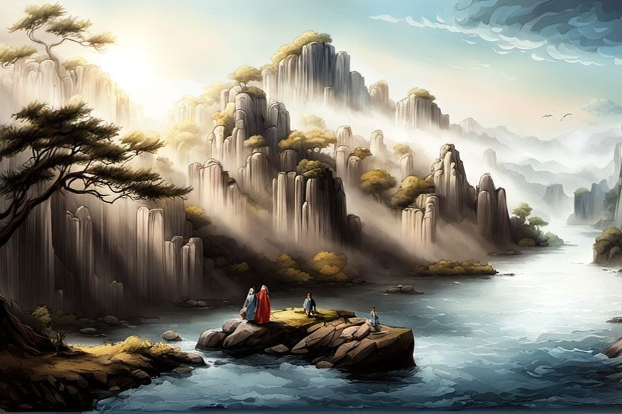 图片[1]-五两女命 最忌讳出生月份解析