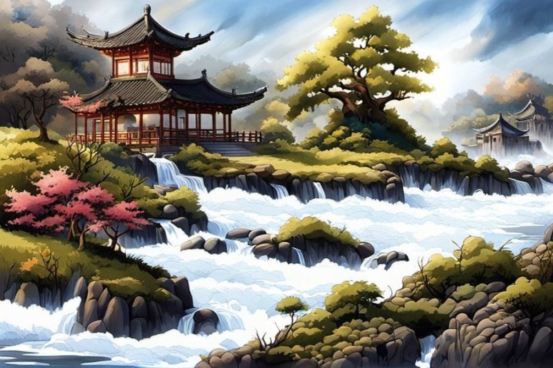 土命人最吉利的方位选择-安卜居