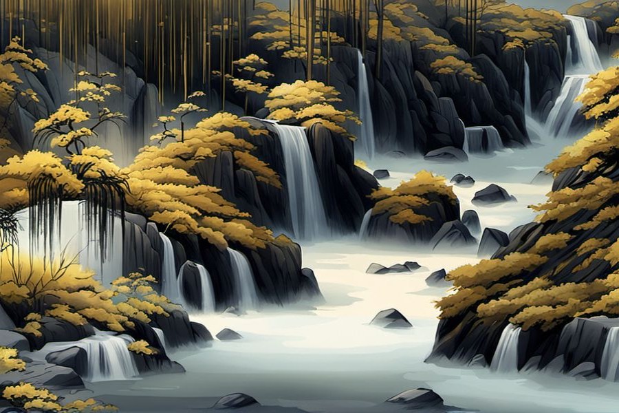 图片[1]-五两二女命的人生挑战期