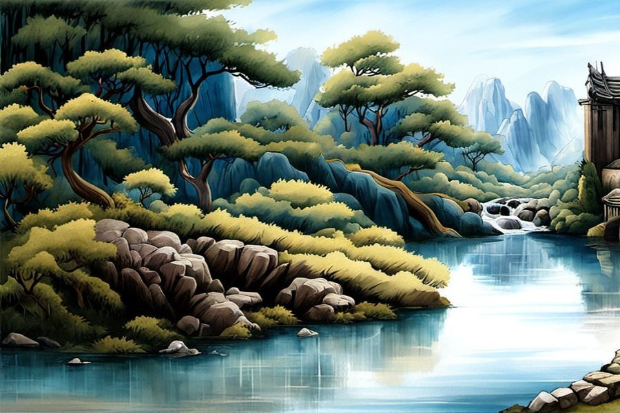 图片[1]-四两四钱女命财运旺盛的年纪