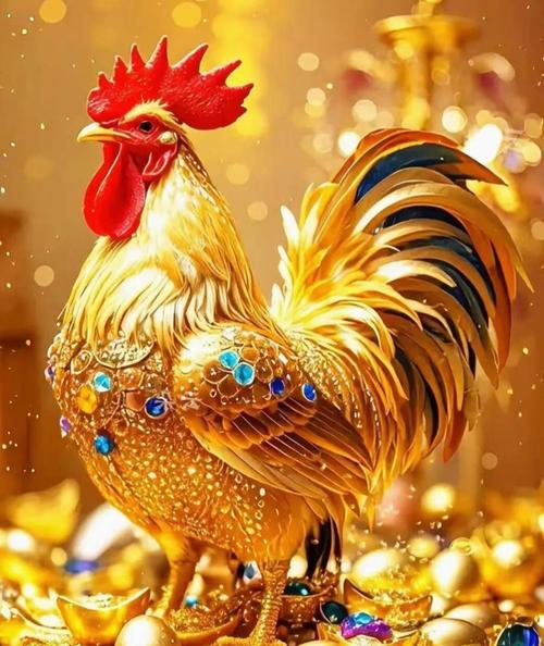 2026年属鸡人全年运势详解-安卜居