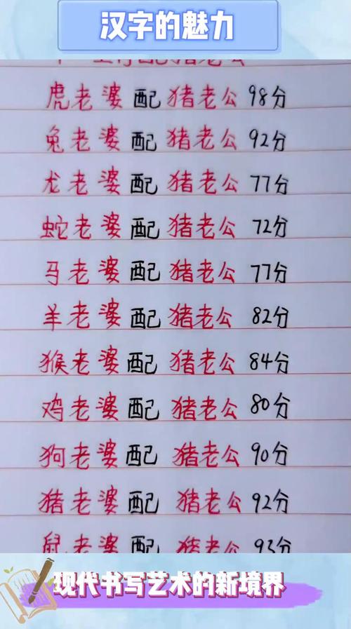 图片[1]-属猪人最理想的婚配属相