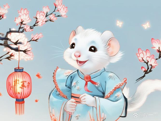 1972年属鼠人2026年运势详解