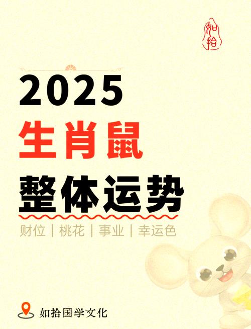 图片[1]-2020年属鼠的人是什么命格