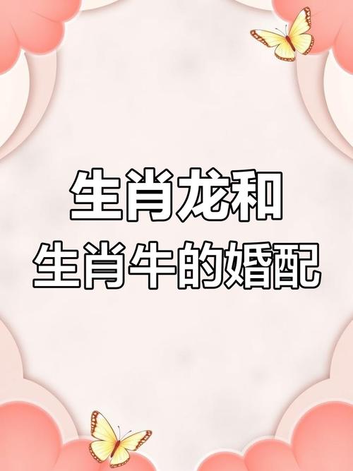 图片[1]-属牛男生与哪些生肖最相配