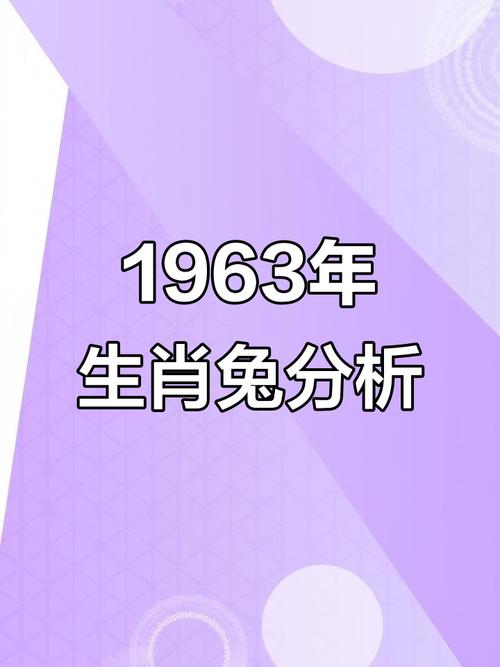 图片[1]-属兔的人命格解析