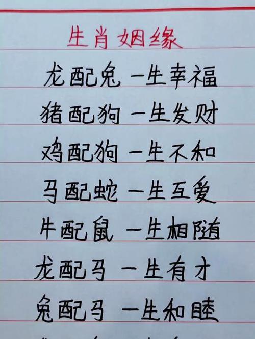 图片[1]-属兔与属龙是否相配？