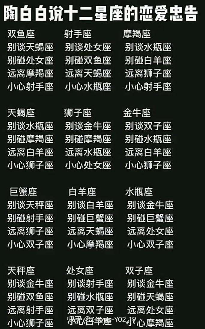 狮子座的性格特点解析