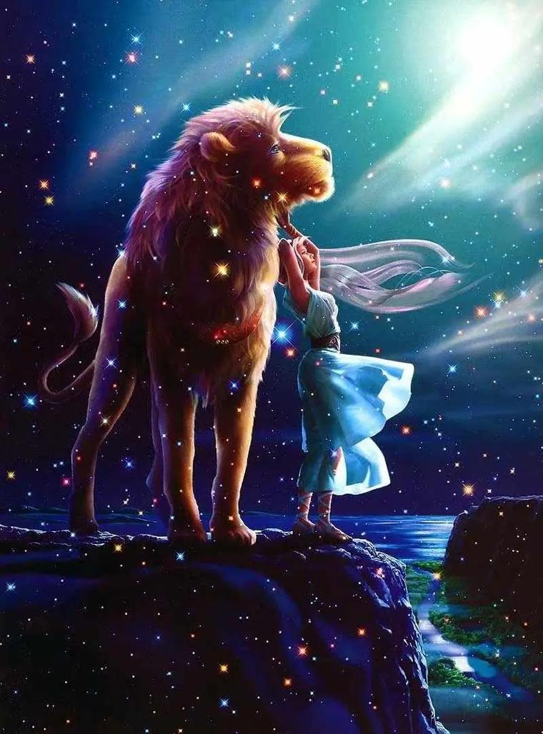 狮子座女生的性格与魅力解析