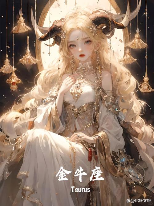 金牛座的人颜值高不高？