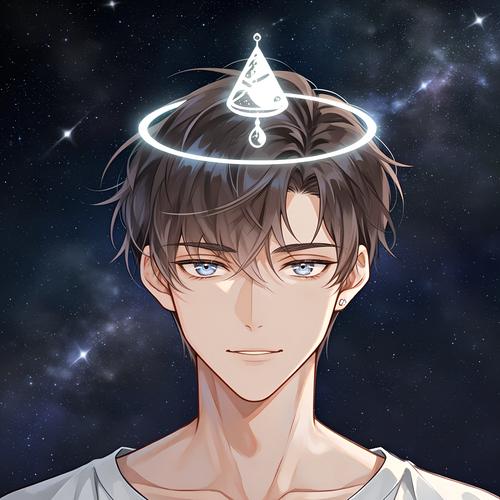 水瓶座男生的性格特点与魅力解析