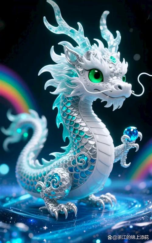 图片[1]-属龙人最旺的幸运数字