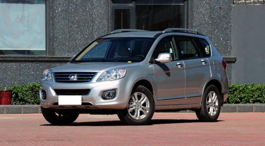 属龙人适合开什么车