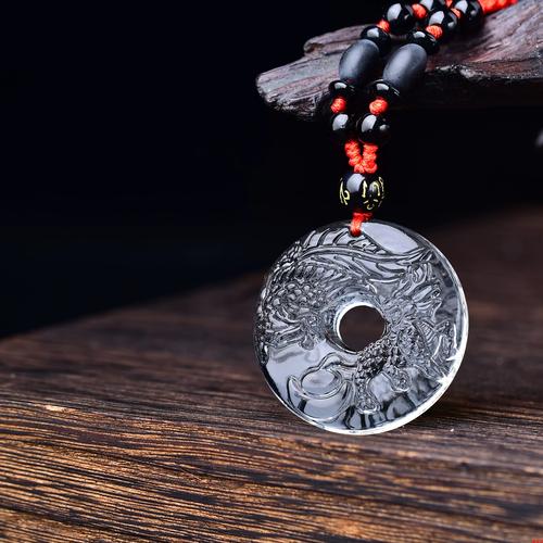 图片[1]-属龙人戴凤佩合适吗？