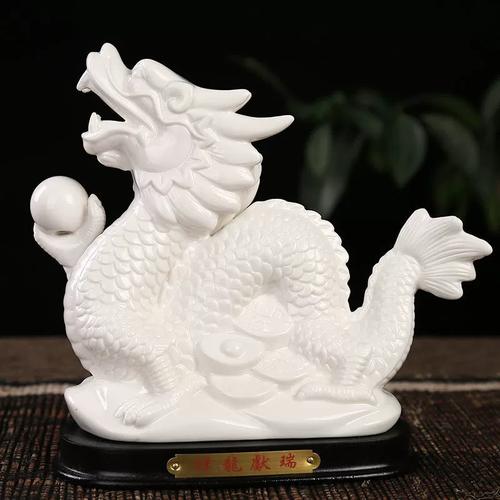 属龙人不宜摆放哪些风水摆件