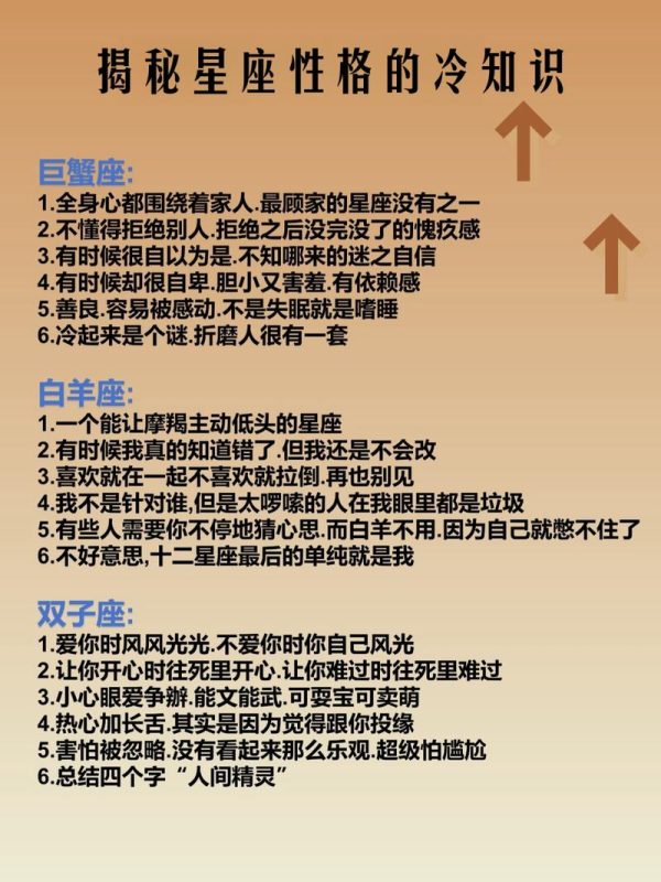 天秤座女生的性格特点与脾气解析-安卜居