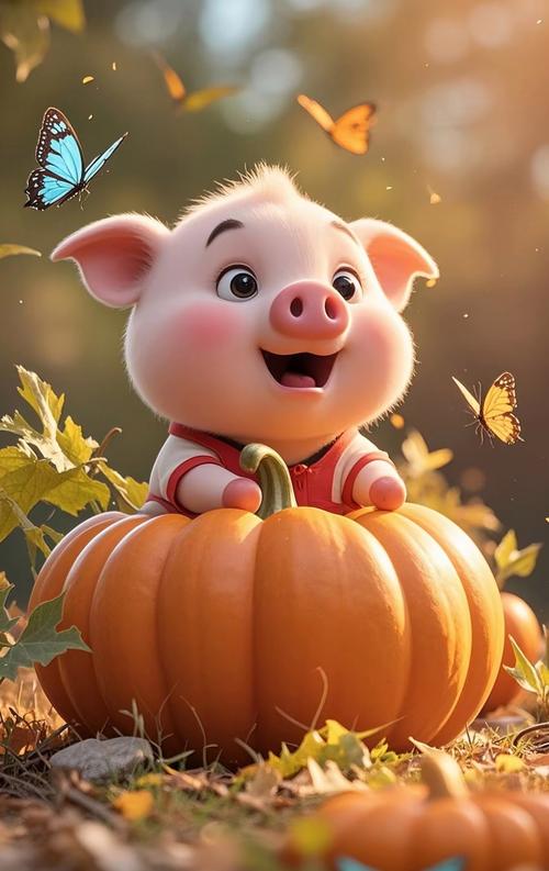 属猪人与谁搭档财运最旺