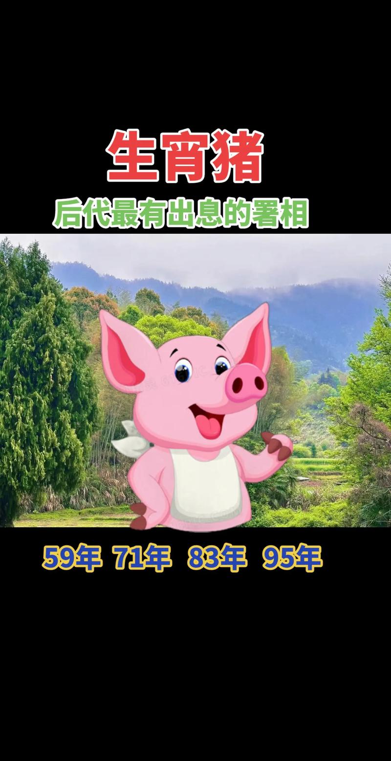 图片[1]-1959年属猪的人今年几岁