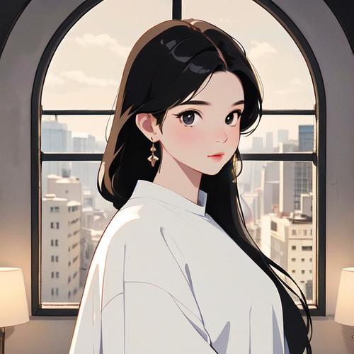 处女座女孩的性格与魅力解析