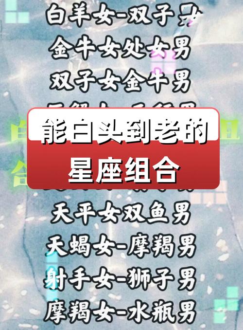 图片[1]-巨蟹座与天蝎座的星座配对解析