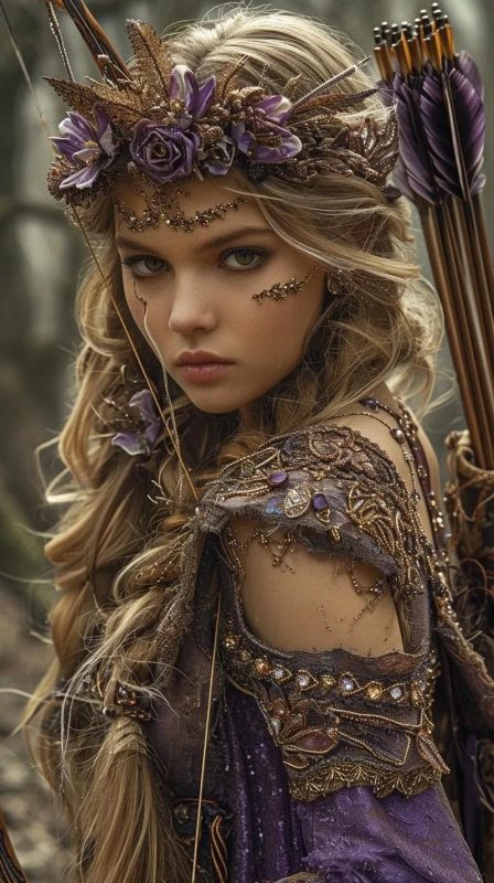 射手座女生性格特点与运势解析-安卜居