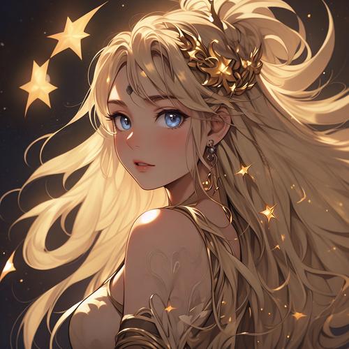 图片[1]-狮子座女生性格特点与魅力解析