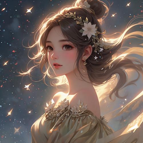 图片[1]-天秤座女孩的特质与魅力