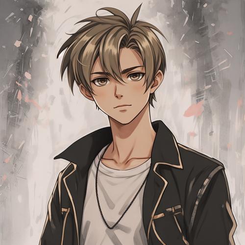 图片[1]-天秤座男生性格解析