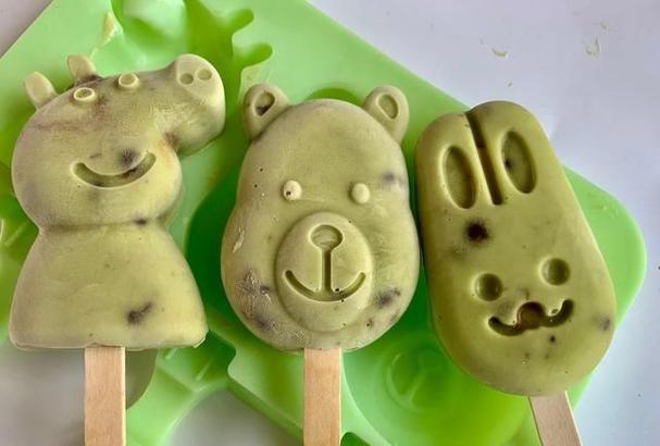 图片[1]-梦见卖冰棍是吉是凶？