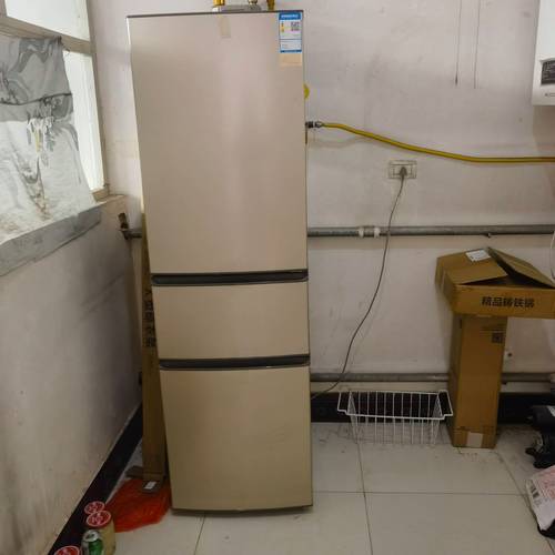 梦见卖冰箱代表什么含义