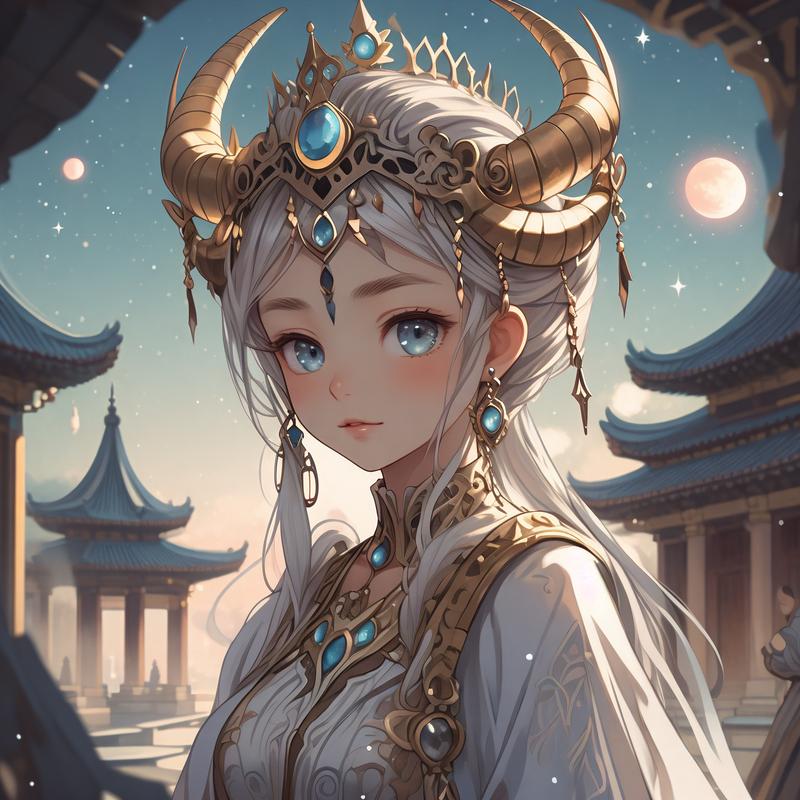 摩羯座男生偏爱什么样的女生