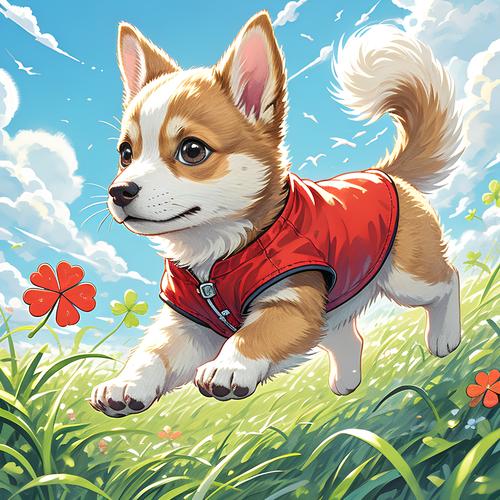 1970年属狗人的幸运颜色指南