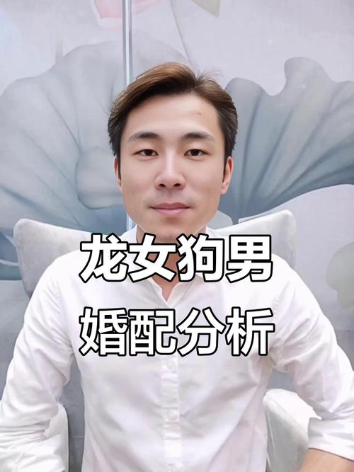 属龙与属狗的生肖配对是否相合