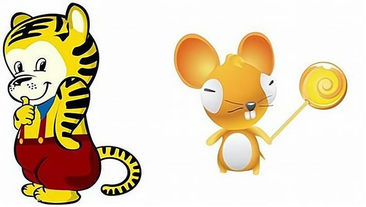 属虎与属鼠的生肖配对解析