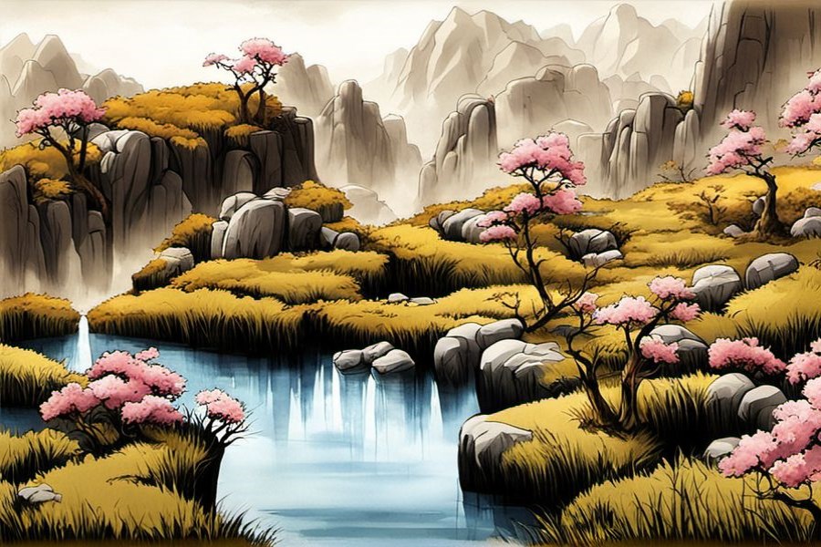 图片[1]-96年属鼠男人最旺妻的生肖配对