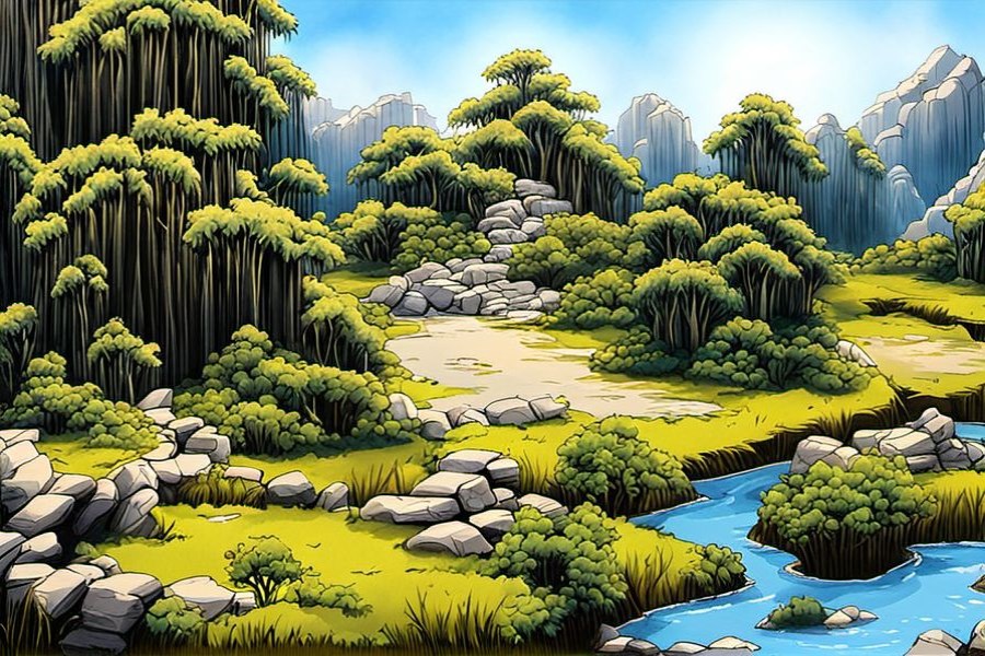 图片[1]-1972年属鼠人一生的运势走向