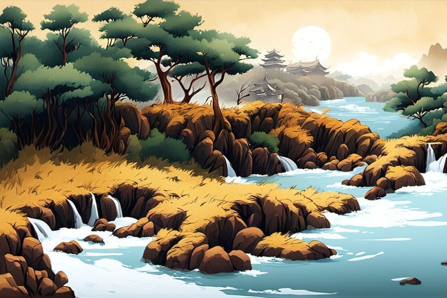 图片[1]-属鼠人一生最旺的幸运颜色揭秘