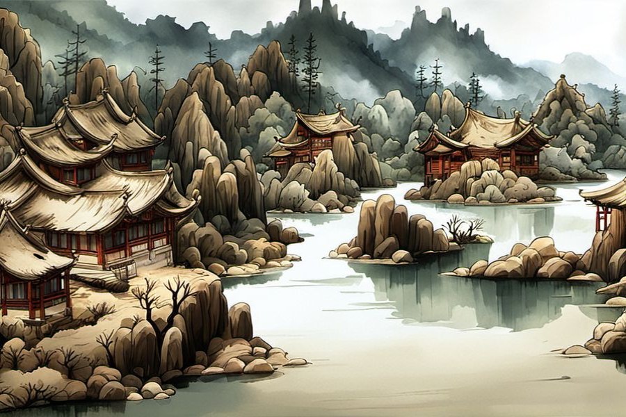 图片[1]-属虎人一生的开运密码