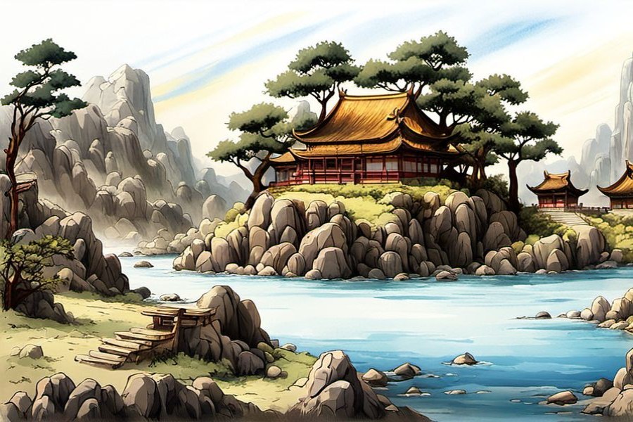 图片[1]-虎命解析,五种虎哪个命最好如何分辨