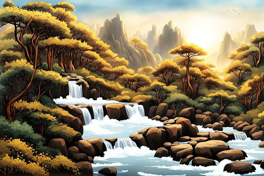 图片[1]-属牛人一生，要渡的三道坎