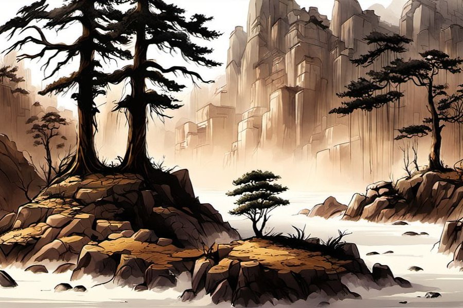 图片[1]-98年属虎女一生的姻缘与幸福轨迹