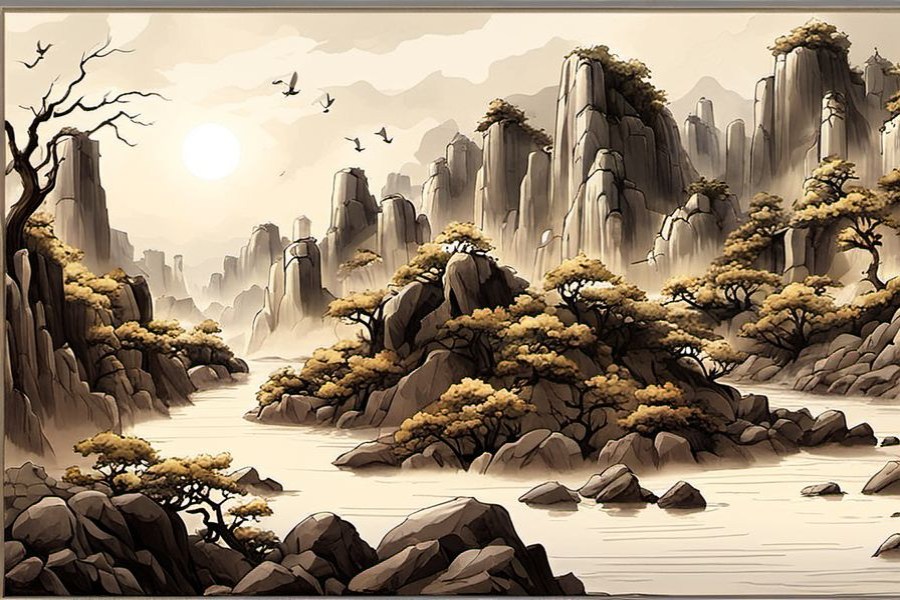 图片[1]-土鼠一生运势，最怕这三样东西