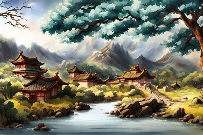 水鼠命里缺少什么-安卜居